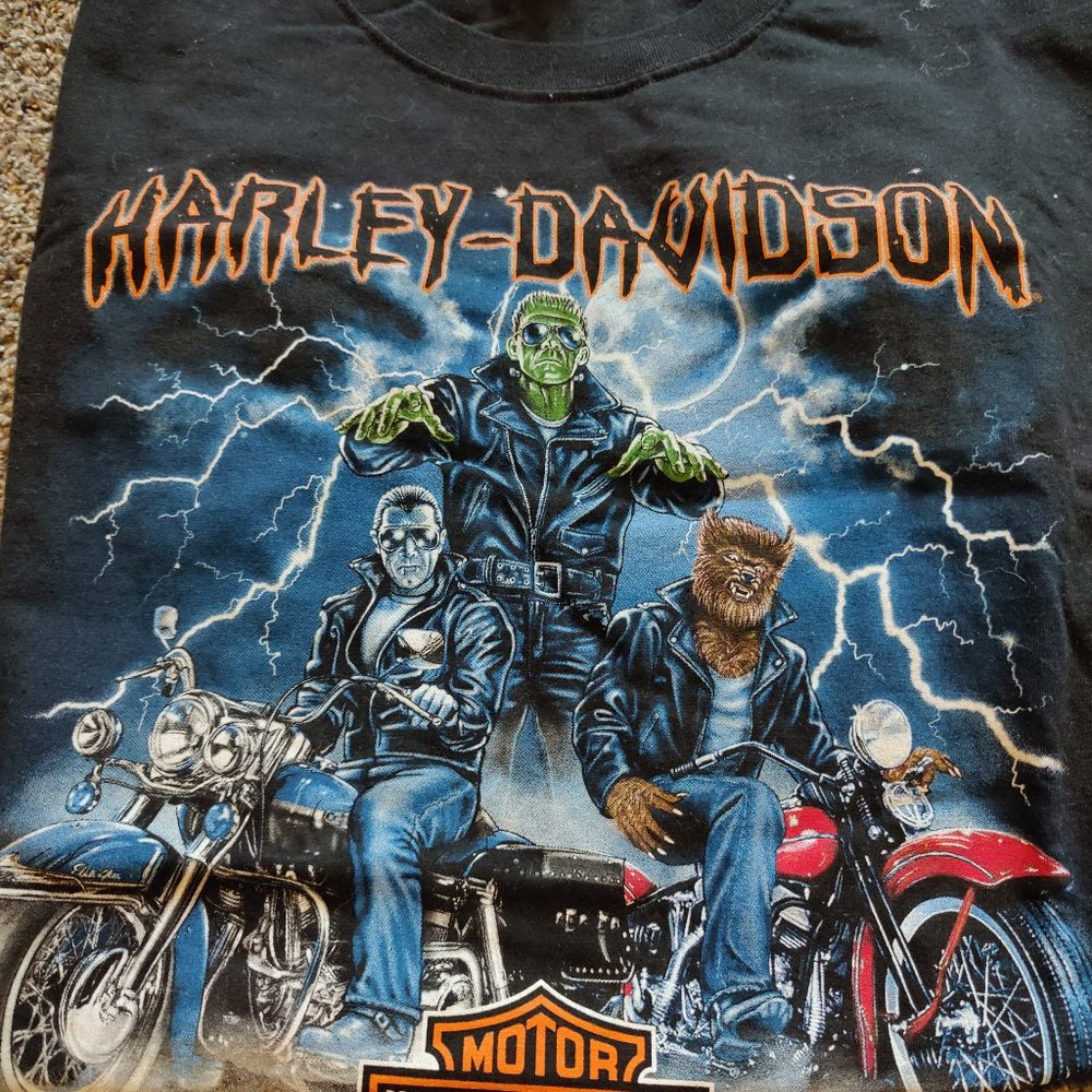 HD t shirt